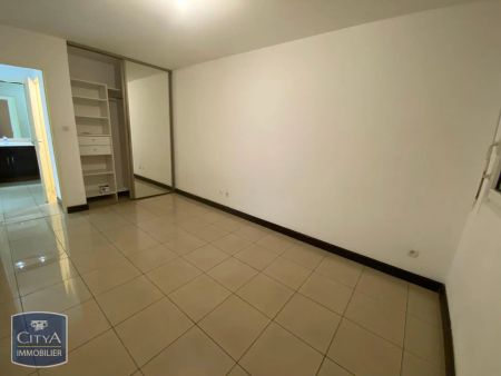 Appartement à louer 2 pièces 49.04m² - Photo 2