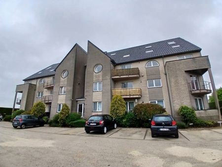 Appartement te huur - Photo 4