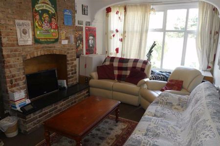 7 bedroom house to rent - Photo 4