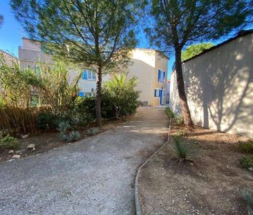 Location maison 4 pièces 89.31 m² à Montpellier (34000) - Photo 4