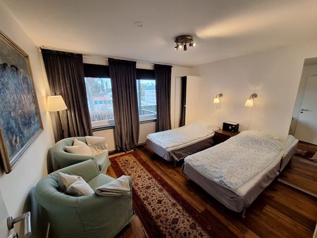 Lillängsvägen, Skoghall - Photo 3