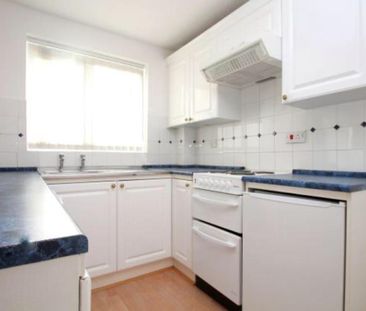 1 bedroom terraced house to rent - Photo 1