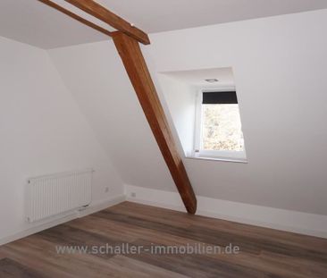 2-Zi.-DG-Whg. mit kleinem Studio und Terr. Nbg - Eberhardshof / Woh... - Foto 1