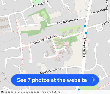 Santa Monica Grove, Bradford - Photo 1