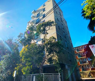 Paddington Studio with Balcony - Photo 6