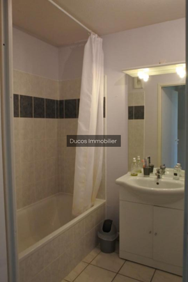 Location Appartement 2 pièces 47m² MARMANDE 47200 - Photo 1