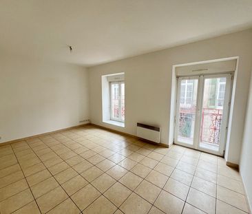 Location appartement 2 pièces, 38.36m², Nîmes - Photo 3