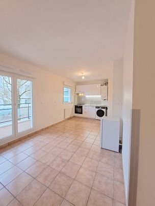 Location Appartement 2 pièces 43m² - Photo 1