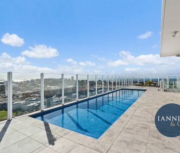 Unit 803/26 Young Street - Photo 5