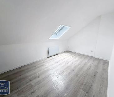 Appartement à louer 2 pièces 39m² - Photo 5