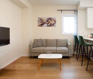 For Lease - 470 Beresford Path Unit# 10, Oshawa, Ontario - Photo 3