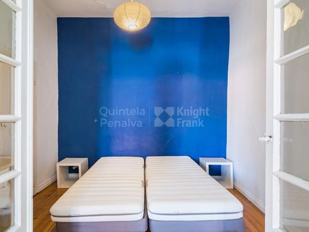 Apartamento T1 em Lisboa - Photo 2