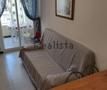 Alquiler de estudio en Calle Goleta, 36 - Photo 1