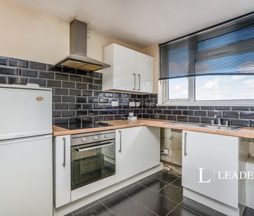 1 bedroom apartment to rent West Street, Havant, Hampshire, PO9 - Photo 1