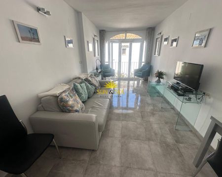 ONE-BEDROOM APARTMENT – TORREVIEJA - Photo 5