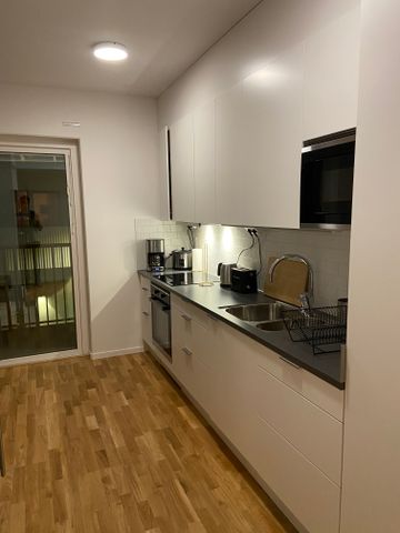 Herculesgatan, Järfälla - Photo 4