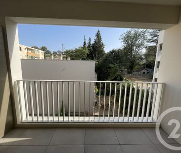 Location Appartement 1 pièce 21m² AUBAGNE 13400 - Photo 2