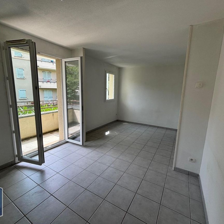 Location Appartement 1 pièce 31m² BRIVE LA GAILLARDE 19100 - Photo 1