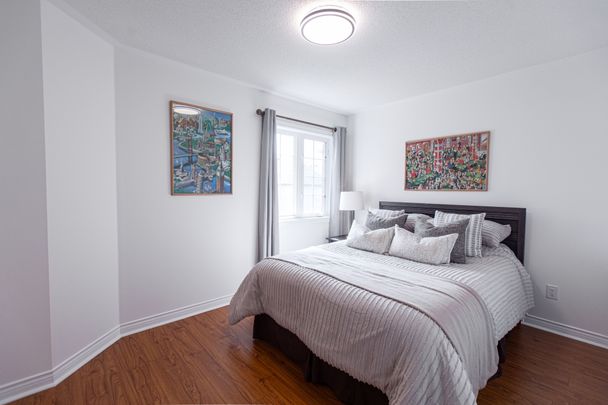 For Lease - 4 Old Orchard Crescent, Richmond Hill, Ontario - Photo 1