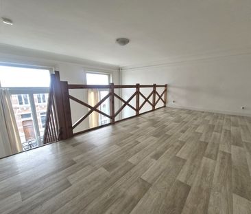 Location Appartement 1 pièce 27m² ROUBAIX 59100 - Photo 6