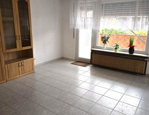 Teilmöblierte 1,5 Zimmer Wohnung Bochum Langendreer - Photo 1