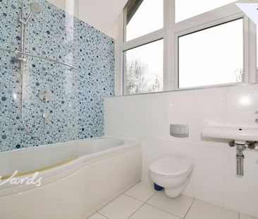 1 bedroom end of terrace house to rent - Photo 2