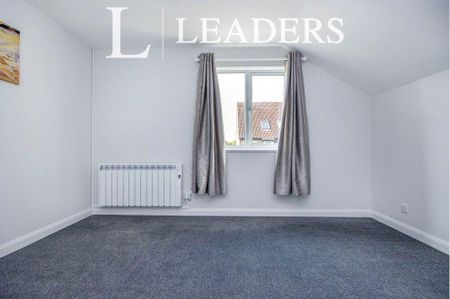 1 bedroom terraced house to rent - Photo 5