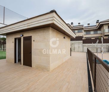 Piso en alquiler en Galapagar – Madrid | Gilmar Consulting - Photo 1