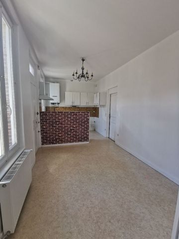 Location appartement 3 pièces, 67.11m², Saint-André-de-l'Eure - Photo 2
