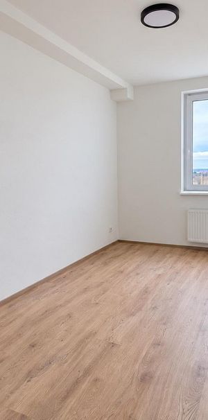 Pronájem bytu 1+kk 21 m² - Photo 1