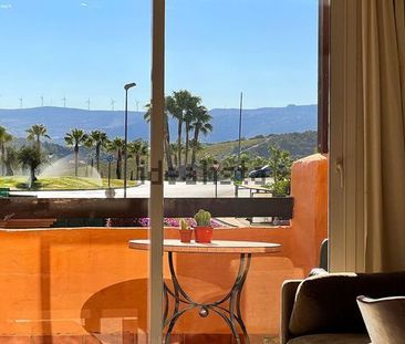 Alquiler de piso en Casares Golf - Casares del Sol - Photo 3