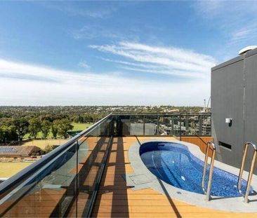 Light & Bright Alphington Apartment - Photo 6