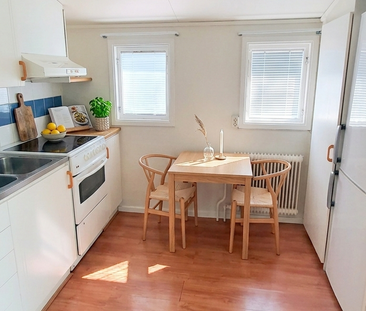 Gyllenstjernagatan, Sävsjö - Photo 2