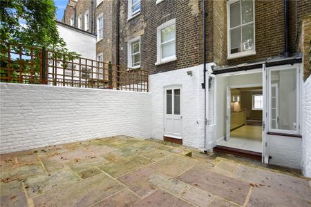 3 bedroom terraced house to rent - Photo 2