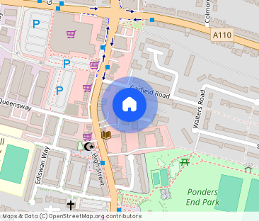 Gartons Close, En3 - Photo 1