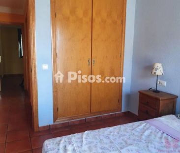 Apartamento en alquiler en Calle Residencial Aldea del Coto - Photo 6