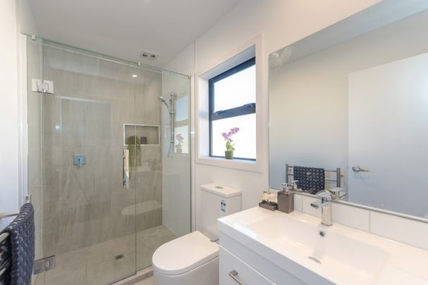 These exceptional two-bedroom units in Glenview are nestled within a secured gated community, featuring an automatic gate. - Photo 1