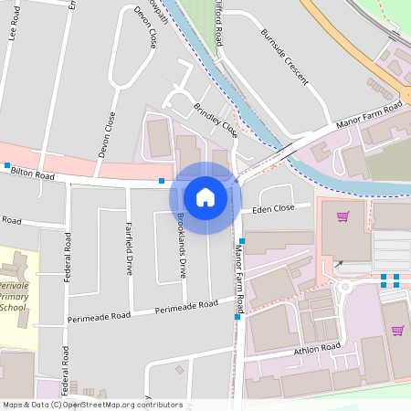 Bilton Road, Greenford