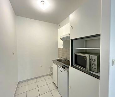 Location Appartement 1 pièce 38m² - Photo 3