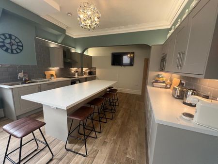 1 bedroom in a house share to rent - Photo 3