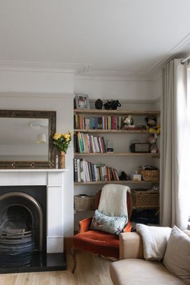 Room in a Shared Flat, Agincourt Road, NW3 - Photo 1