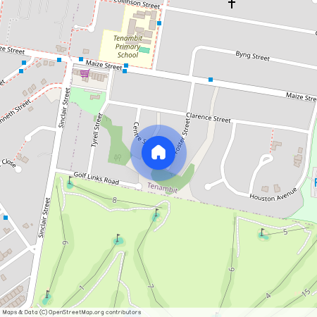 13 Centre Street, NSW 2323, Tenambit