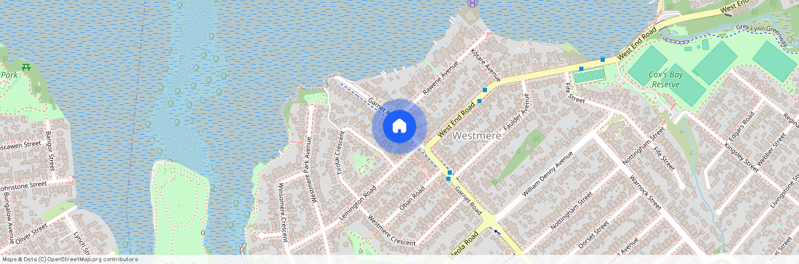 4-196 Garnet Road, Westmere, Auckland City