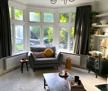 2 Bed Maisonette, Eden Road, CR0 - Photo 4