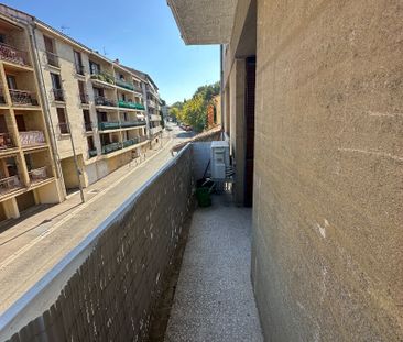 Location Appartement 2 pièces 48m² - Photo 5