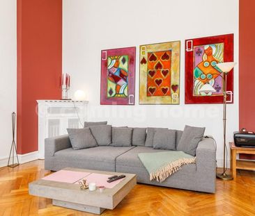 Berlin Living - Photo 3