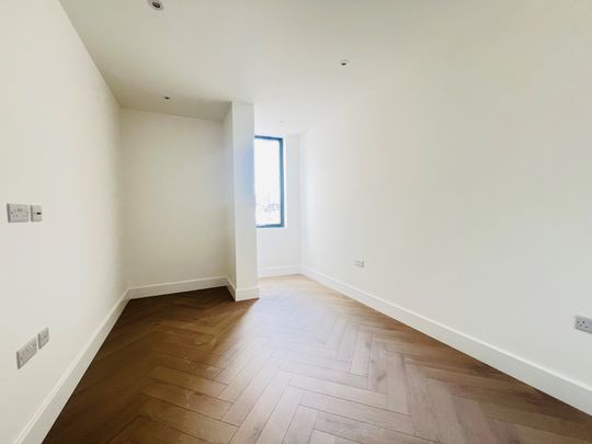 2 bedroom apartment to rent High Street, Flat 1, Croydon, CR0 - Photo 1