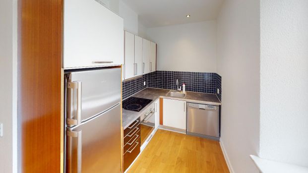 3-værelses lejlighed i Aalborg tæt på byliv og natur - Photo 1