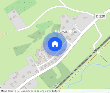 Appartement à louer 3 pièces 51m² - Photo 1