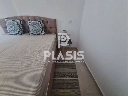 Studio/Γκαρσονιέρα για ενοικίαση Αντιγονιδών (Κέντρο Θεσσαλονίκης) - Photo 5